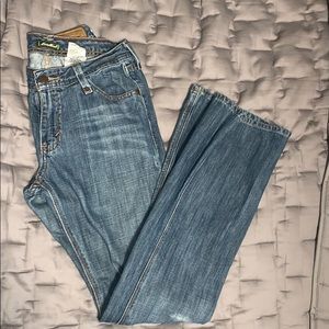 Vintage Eddie Bauer Jeans